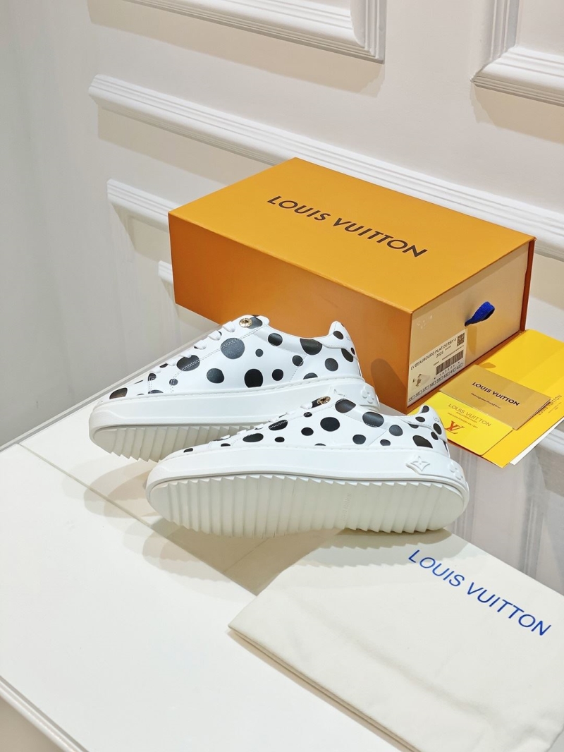 Louis Vuitton Sneakers